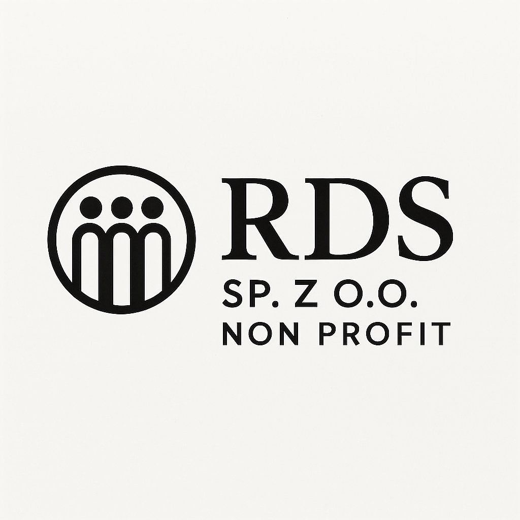 RDS Z.O.O. Logo
